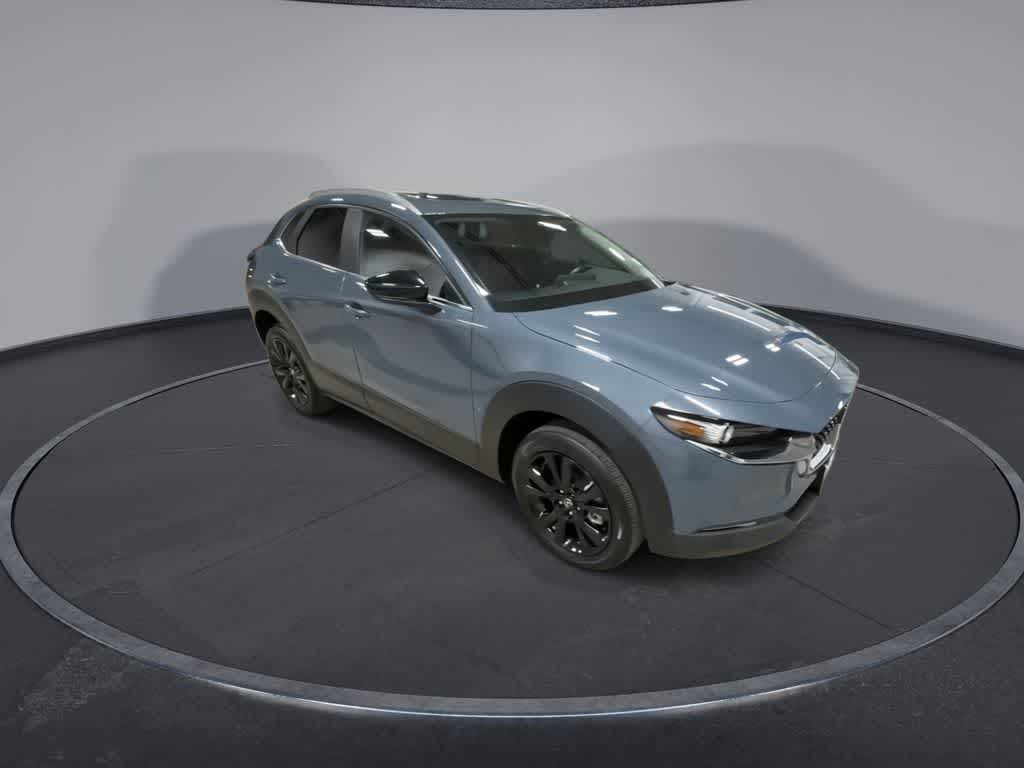 Thumbnail: 2023 Mazda CX-30 - 2