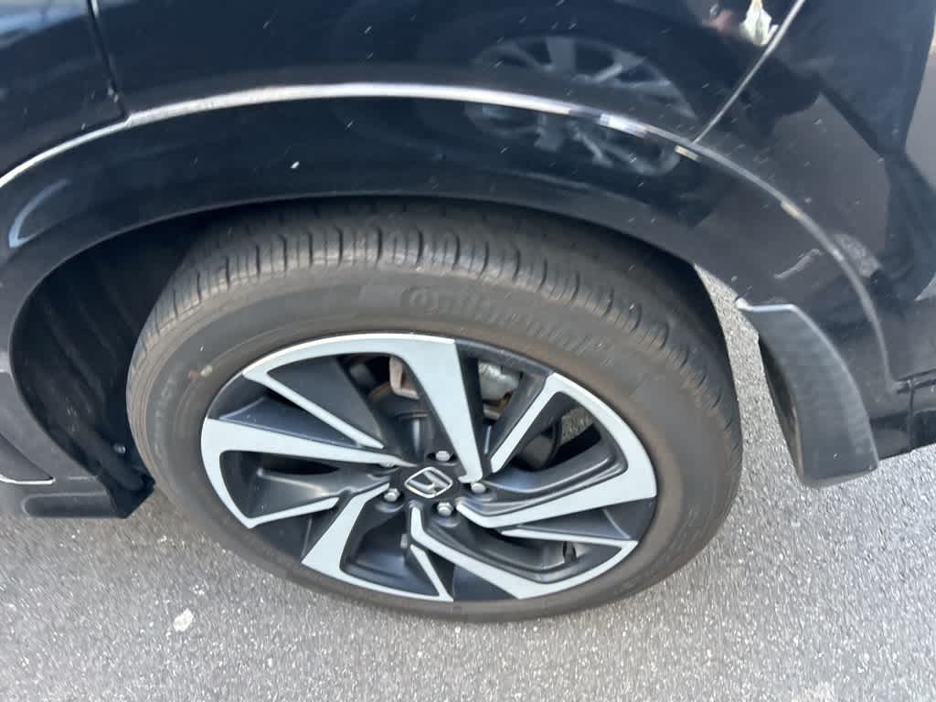 Thumbnail: 2020 Honda HR-V - 11