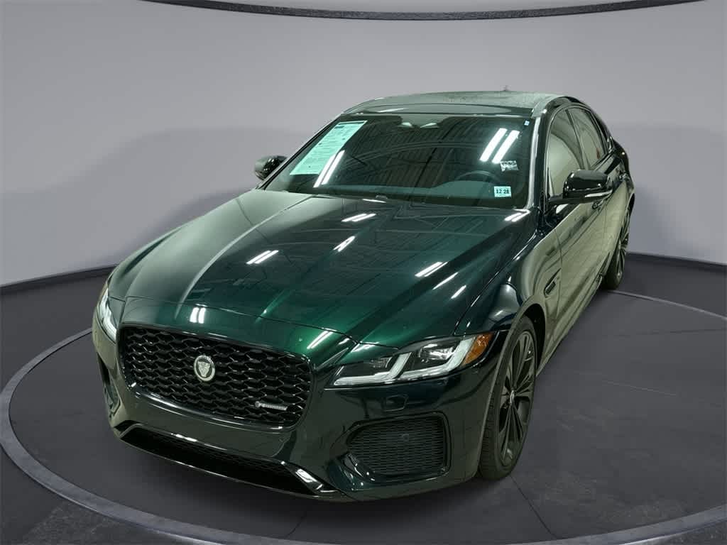 2024 Jaguar XF R-Dynamic SE -
                  Old Bridge Township, NJ