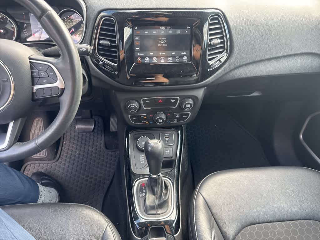 Thumbnail: 2019 Jeep Compass - 12
