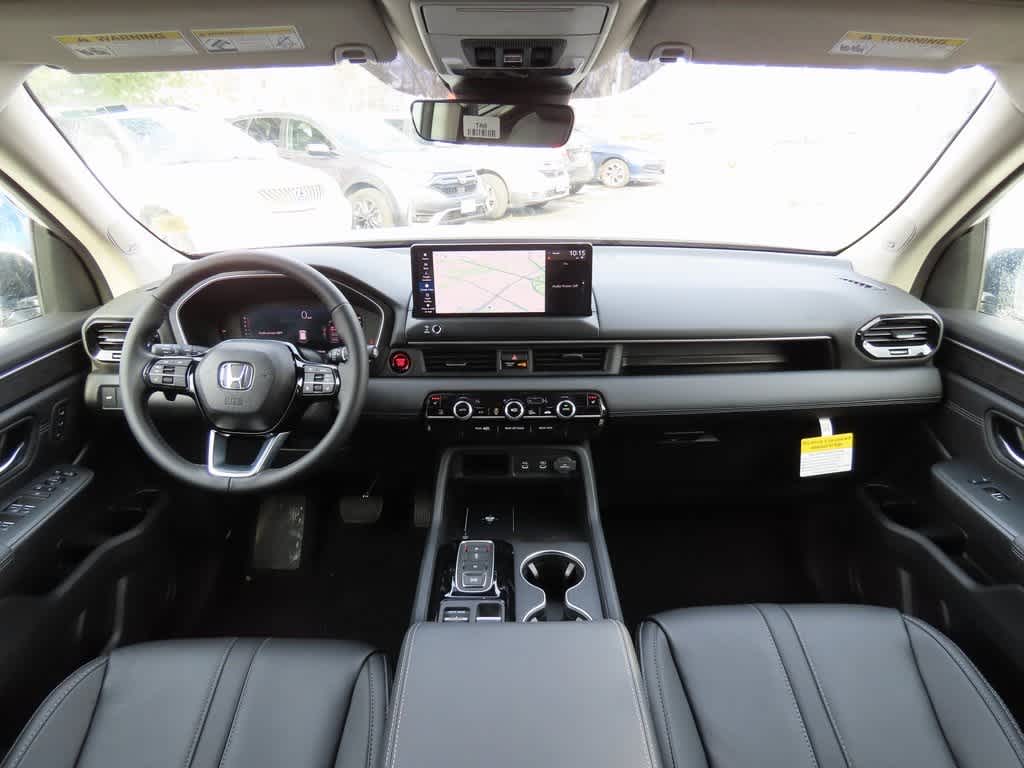 Thumbnail: 2026 Honda Pilot - 21