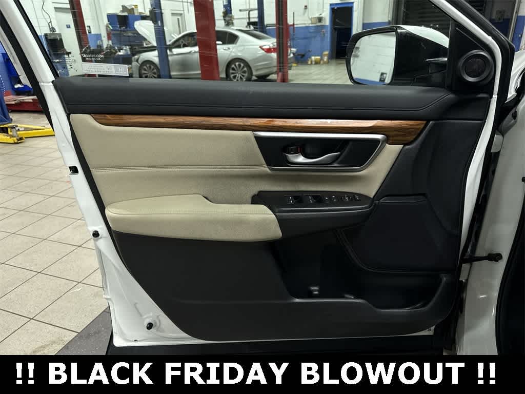 Thumbnail: 2022 Honda CR-V - 30