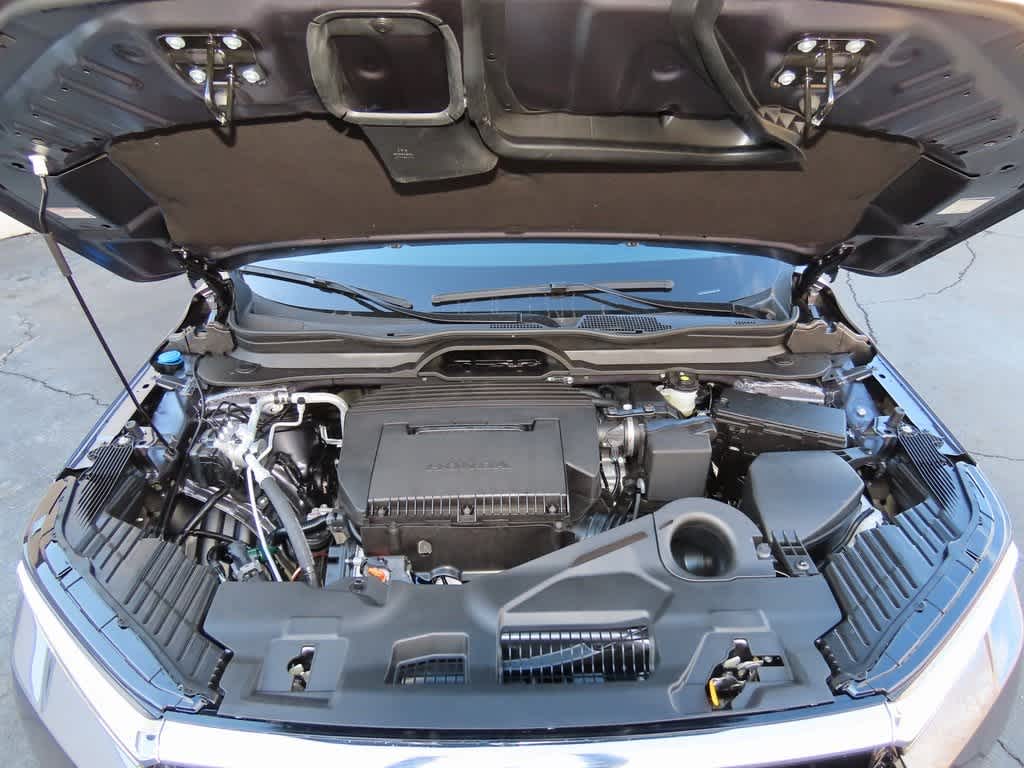 Thumbnail: 2026 Honda Pilot - 11