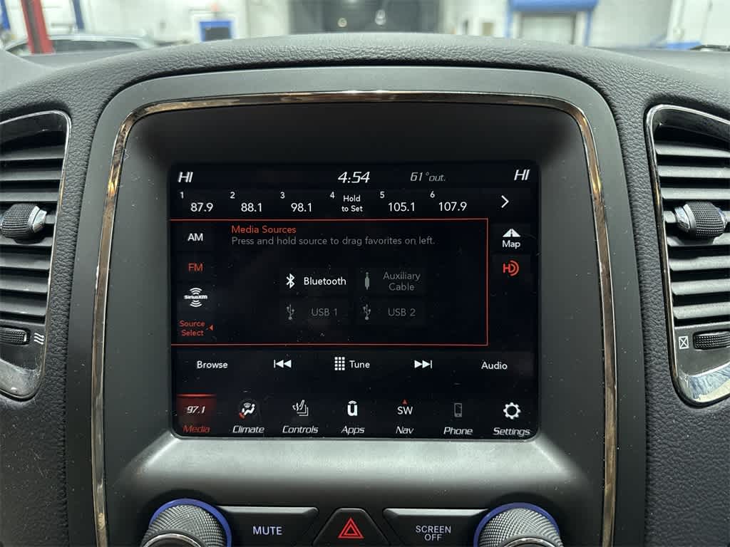 Thumbnail: 2020 Dodge Durango - 22