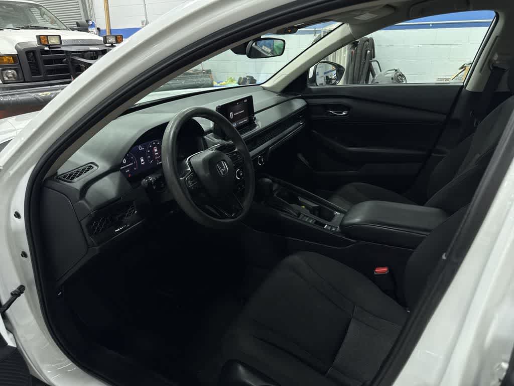 Thumbnail: 2023 Honda Accord - 26