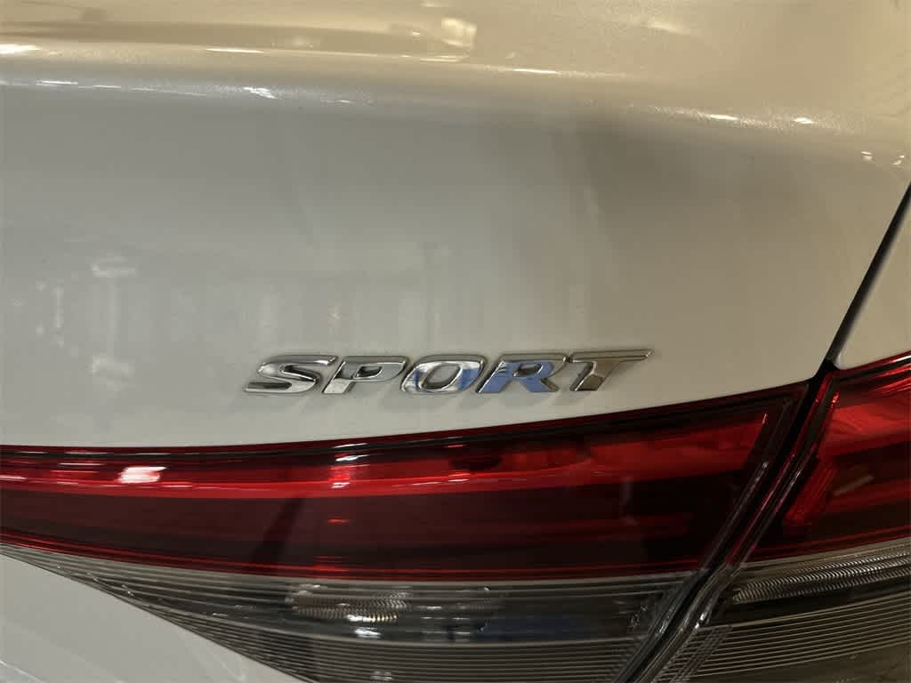 Thumbnail: 2022 Honda Civic - 31