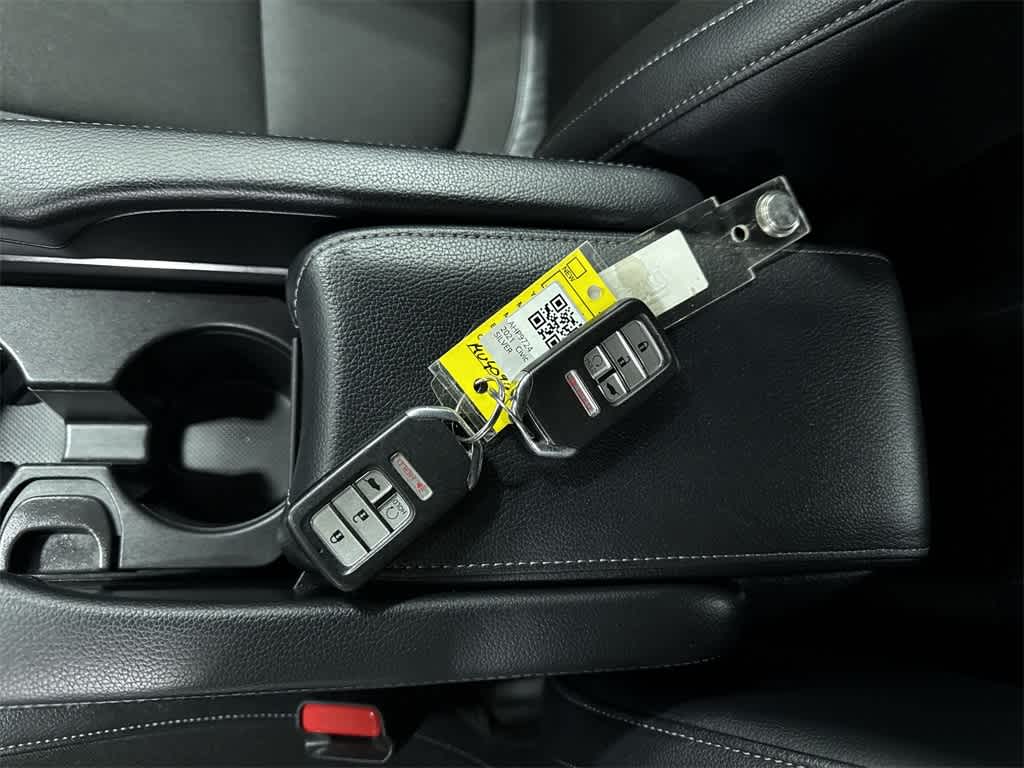 Thumbnail: 2021 Honda Civic - 29