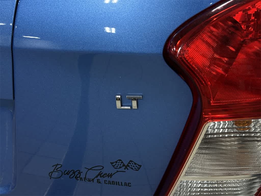 Thumbnail: 2017 Chevrolet Spark - 25