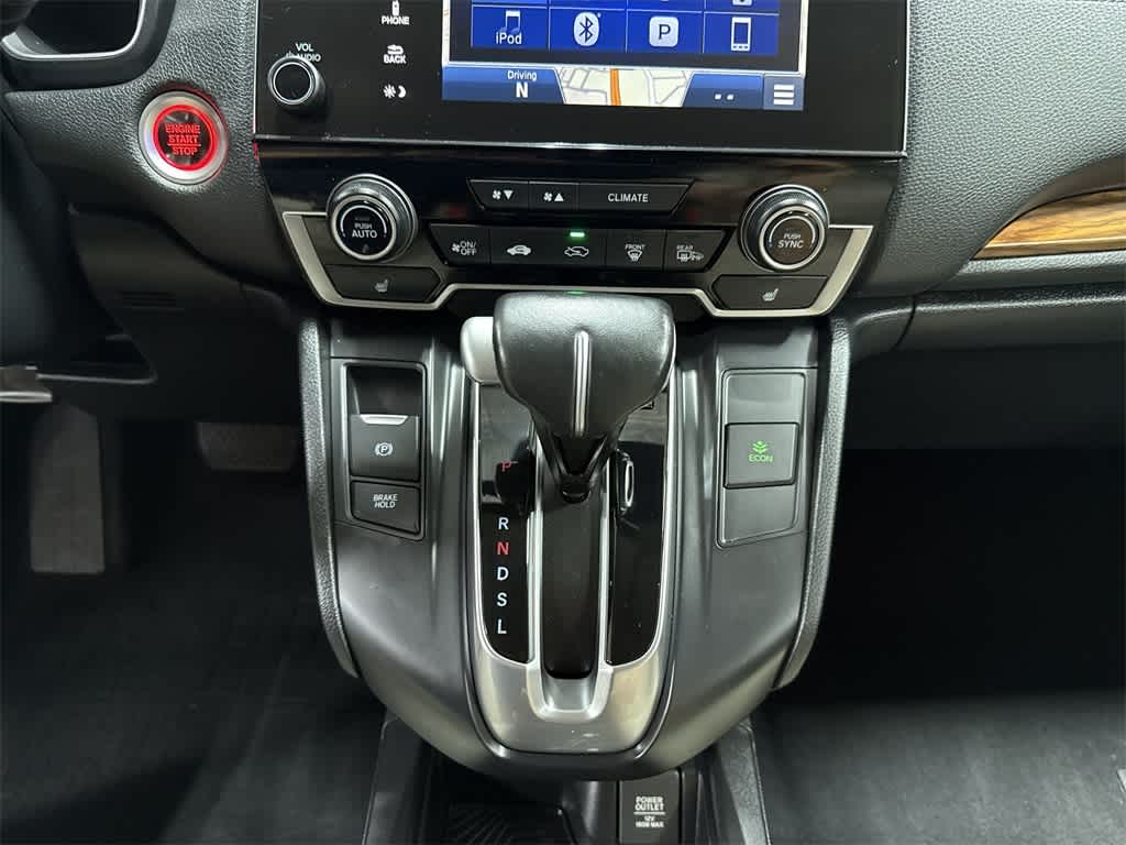 Thumbnail: 2019 Honda CR-V - 21