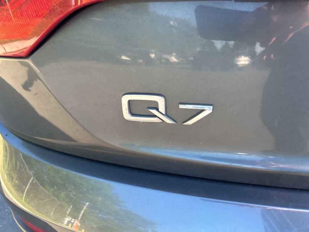 Thumbnail: 2013 Audi Q7 - 3