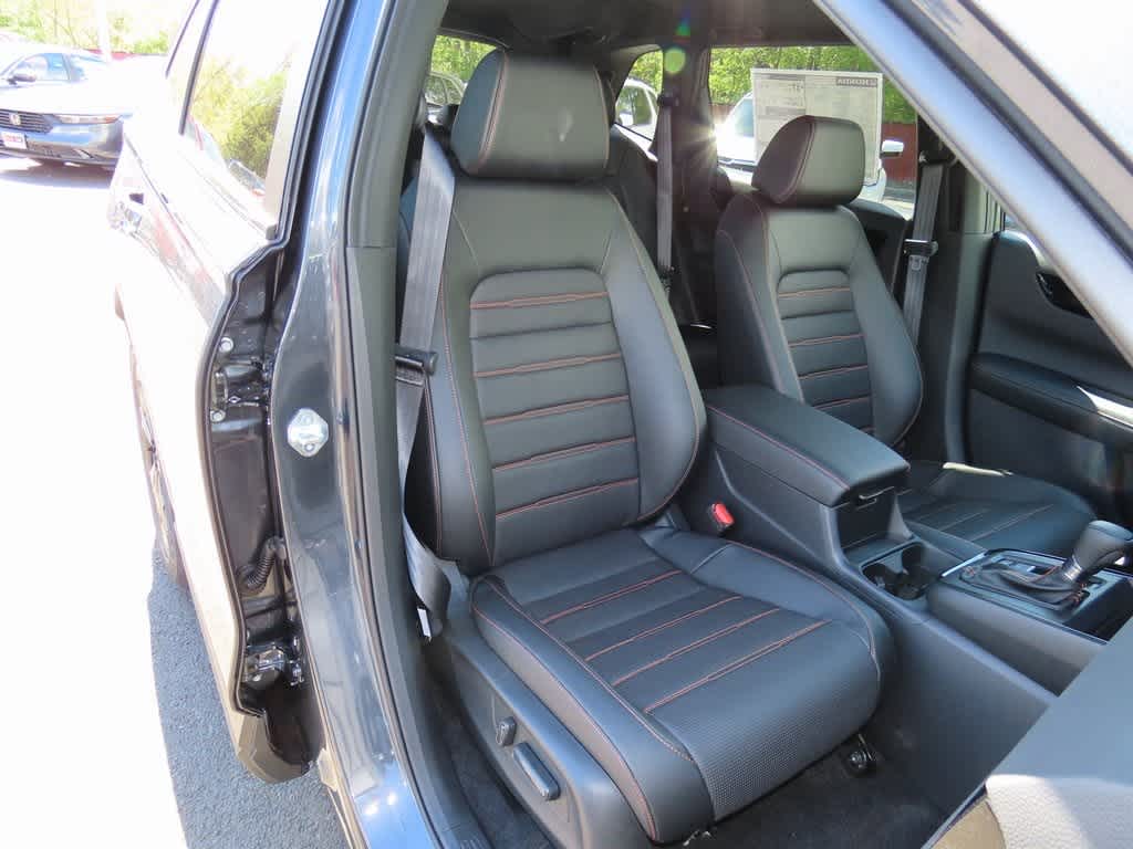 2026 Honda CR-V Sport Touring 18