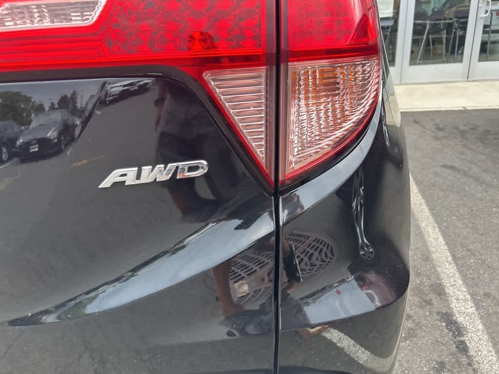 Thumbnail: 2018 Honda HR-V - 7