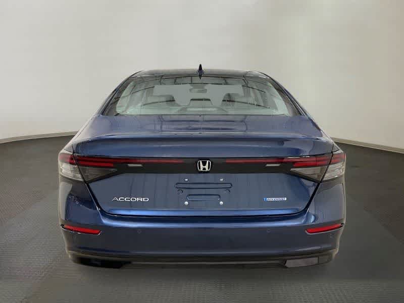 Thumbnail: 2025 Honda Accord - 4