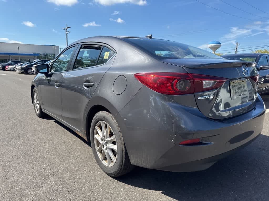 Thumbnail: 2016 Mazda Mazda3 - 2