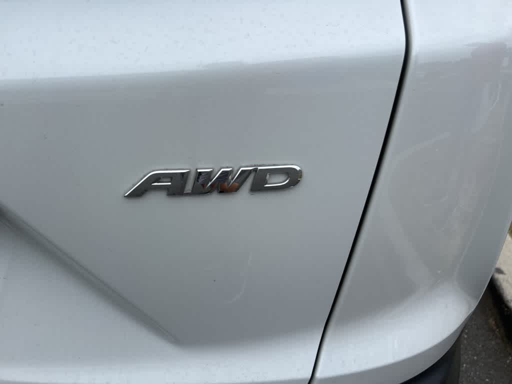 Thumbnail: 2022 Honda CR-V - 17