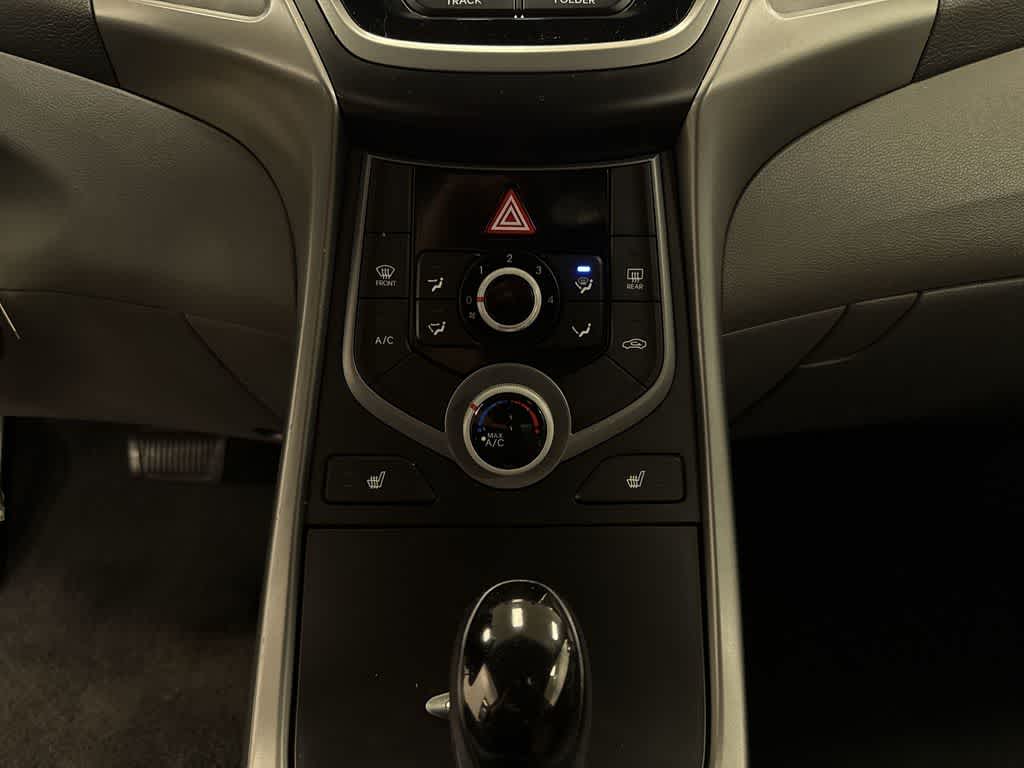 Thumbnail: 2014 Hyundai Elantra - 20