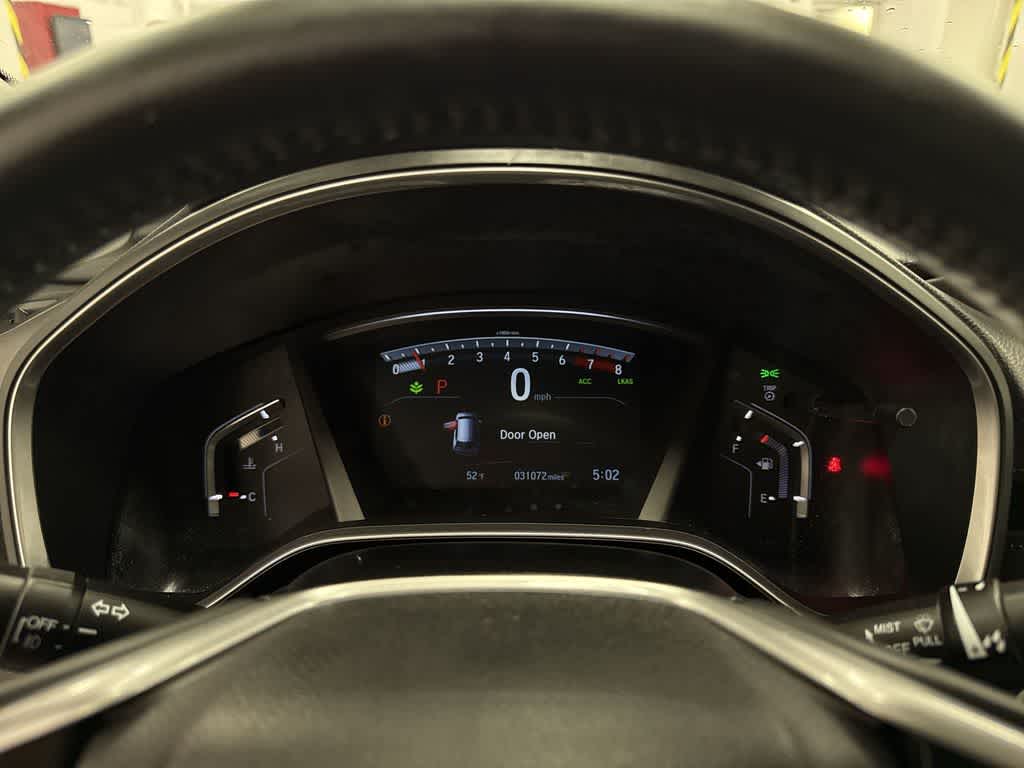 Thumbnail: 2021 Honda CR-V - 32