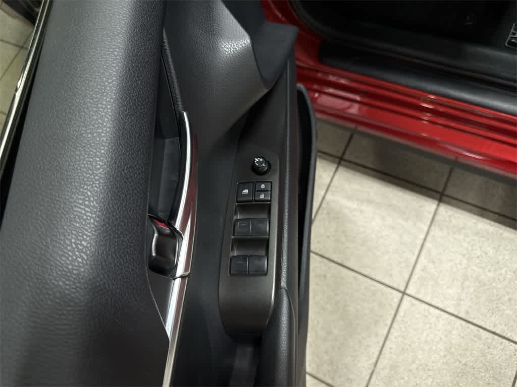 Thumbnail: 2024 Toyota Camry - 23