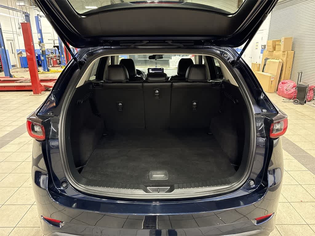 Thumbnail: 2024 Mazda CX-5 - 11