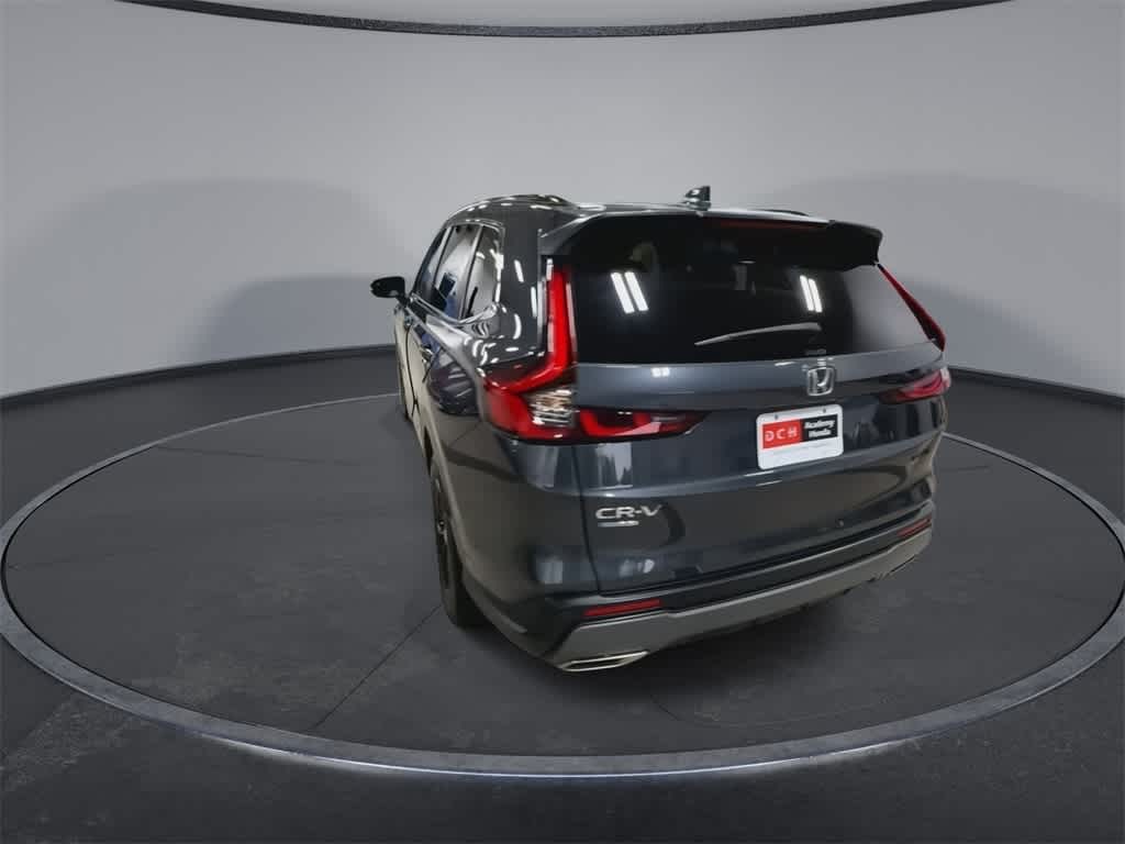 Thumbnail: 2024 Honda CR-V - 7