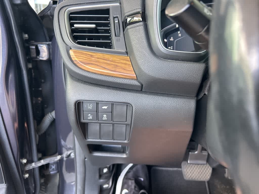 Thumbnail: 2017 Honda CR-V - 19