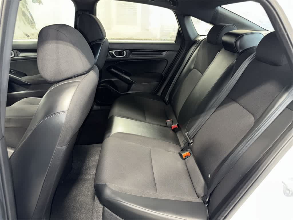 Thumbnail: 2023 Honda Civic - 16