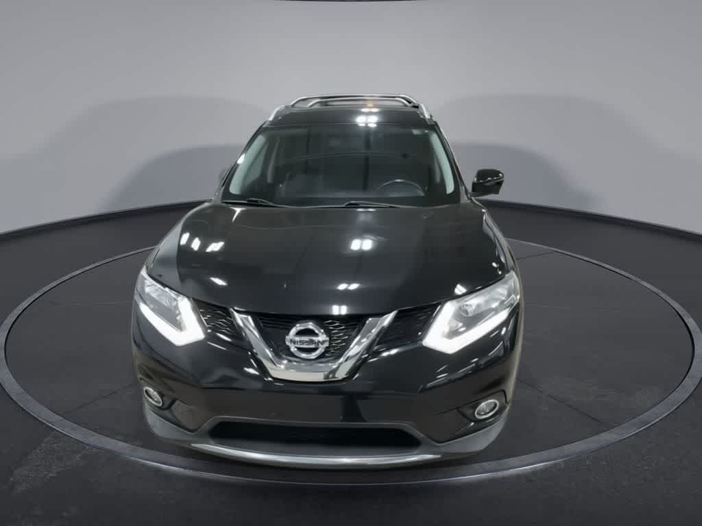 Thumbnail: 2016 Nissan Rogue - 3