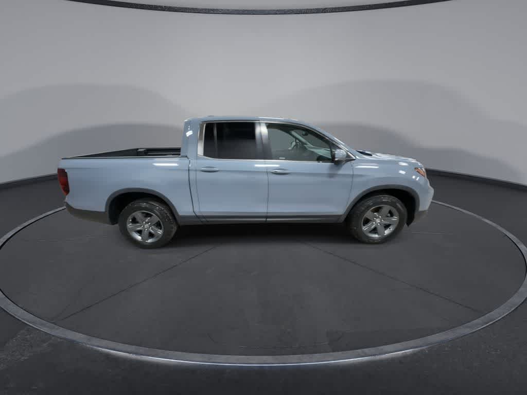 Thumbnail: 2023 Honda Ridgeline - 9