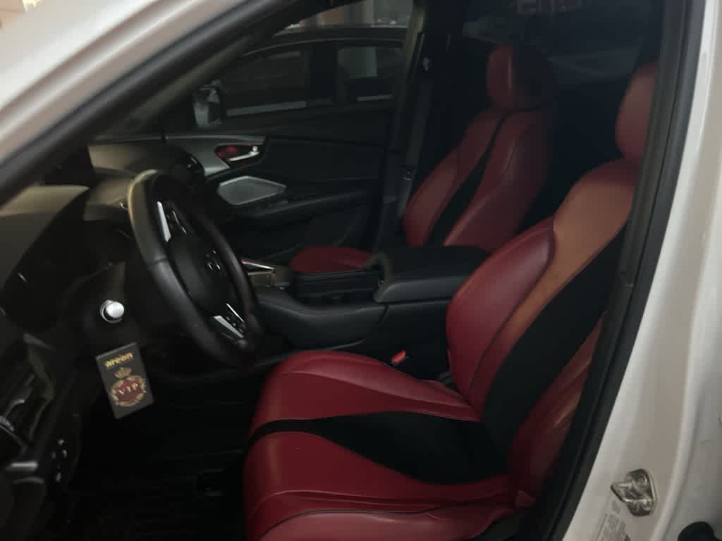 Thumbnail: 2021 Acura RDX - 15