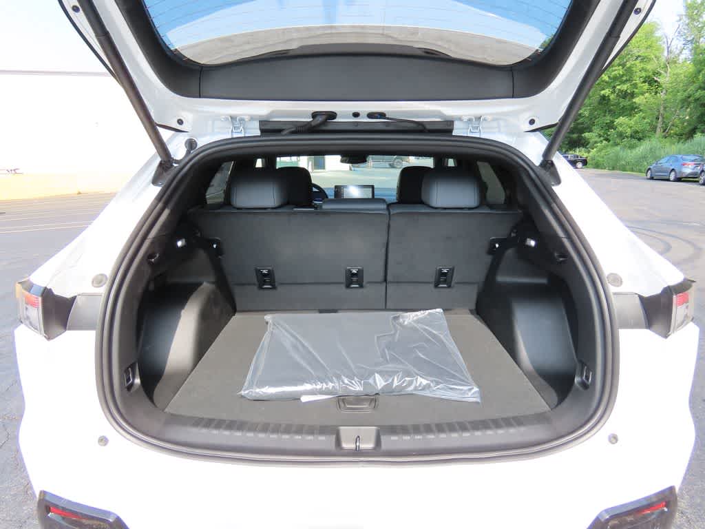 Thumbnail: 2026 Honda Prologue - 11