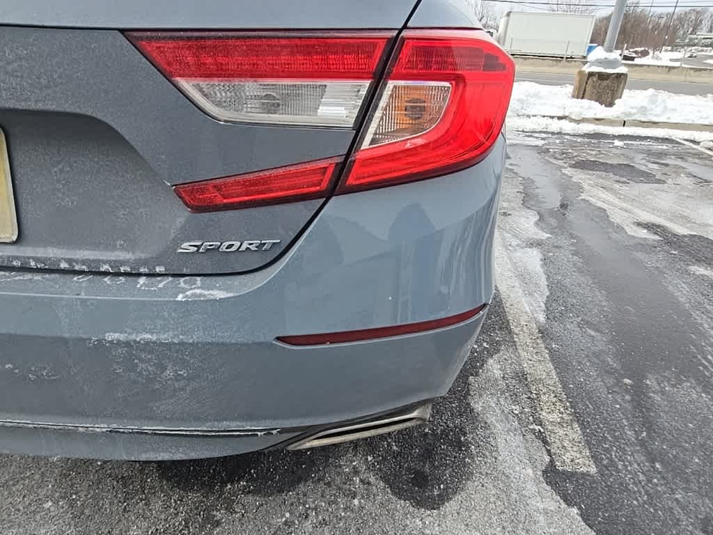 Thumbnail: 2022 Honda Accord - 19