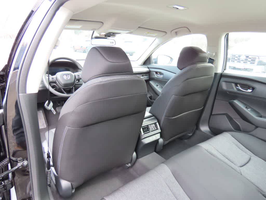 Thumbnail: 2026 Honda Accord - 13