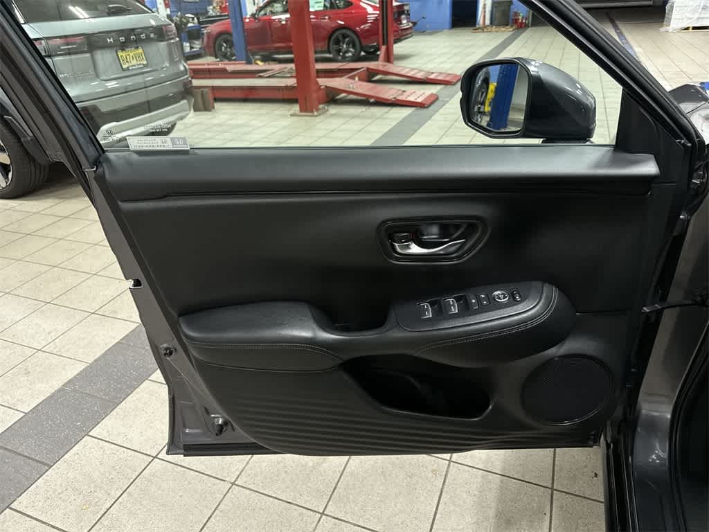 Thumbnail: 2023 Honda HR-V - 29