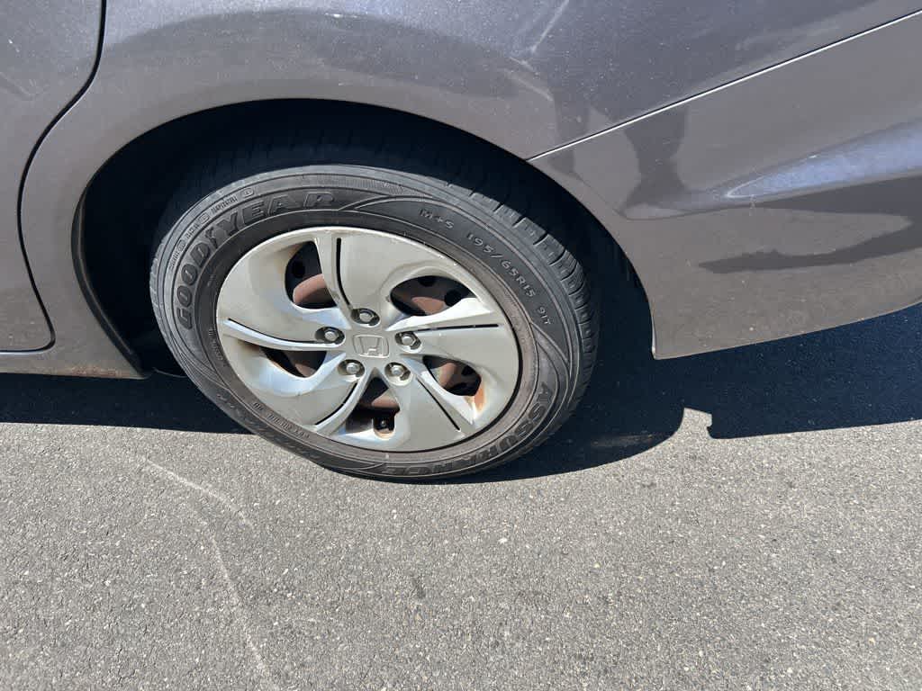 Thumbnail: 2013 Honda Civic - 20