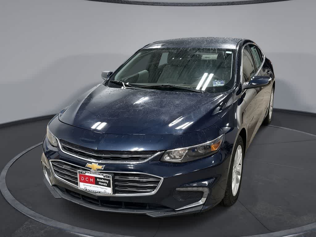 2018 Chevrolet Malibu LT -
                  Old Bridge Township, NJ