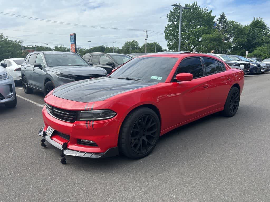 2016 Dodge Charger SXT -
                  Old Bridge Township, NJ