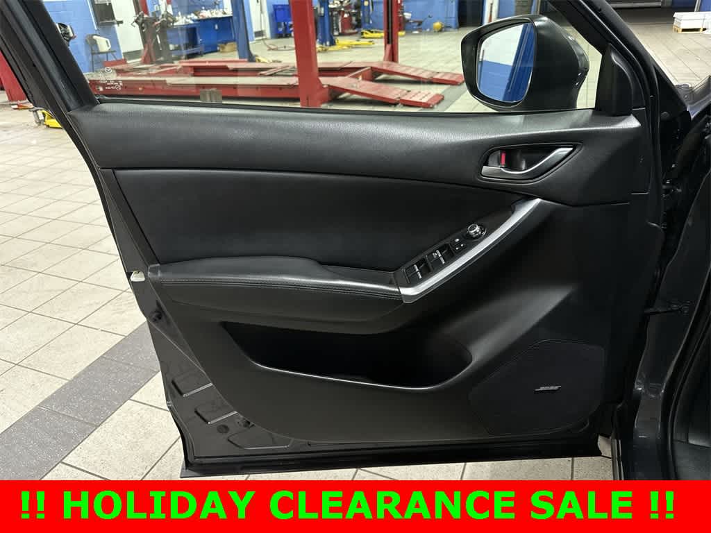 Thumbnail: 2016 Mazda CX-5 - 31