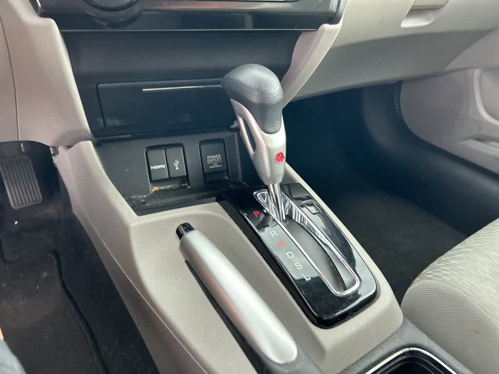 Thumbnail: 2014 Honda Civic - 8