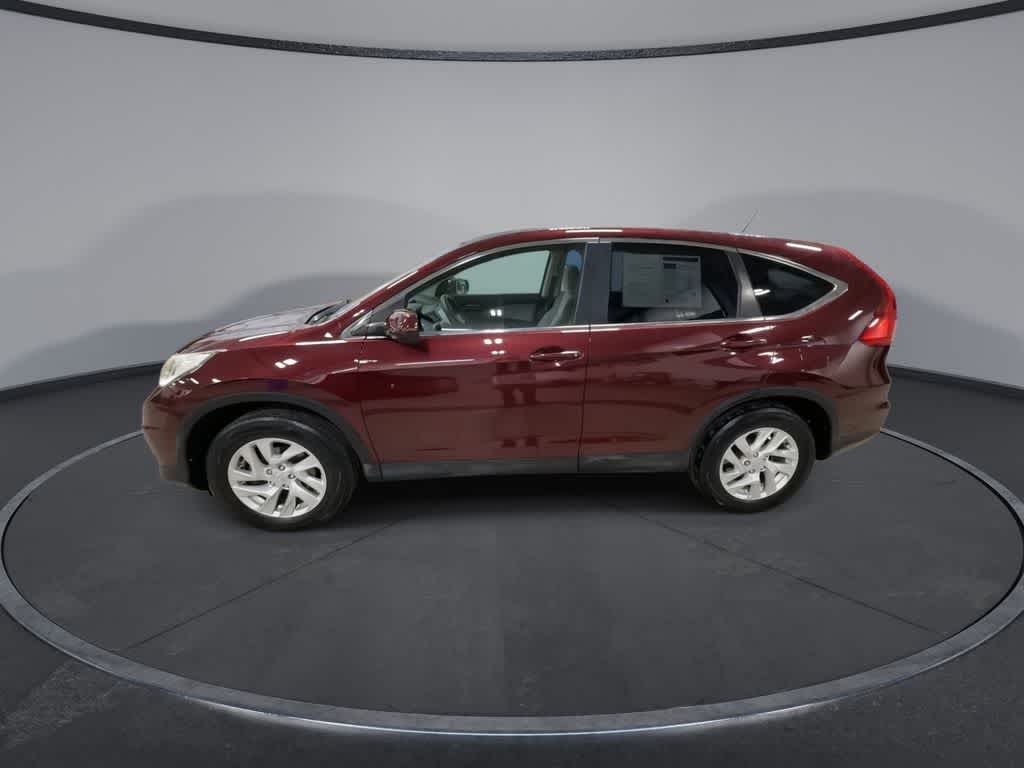 Thumbnail: 2016 Honda CR-V - 5