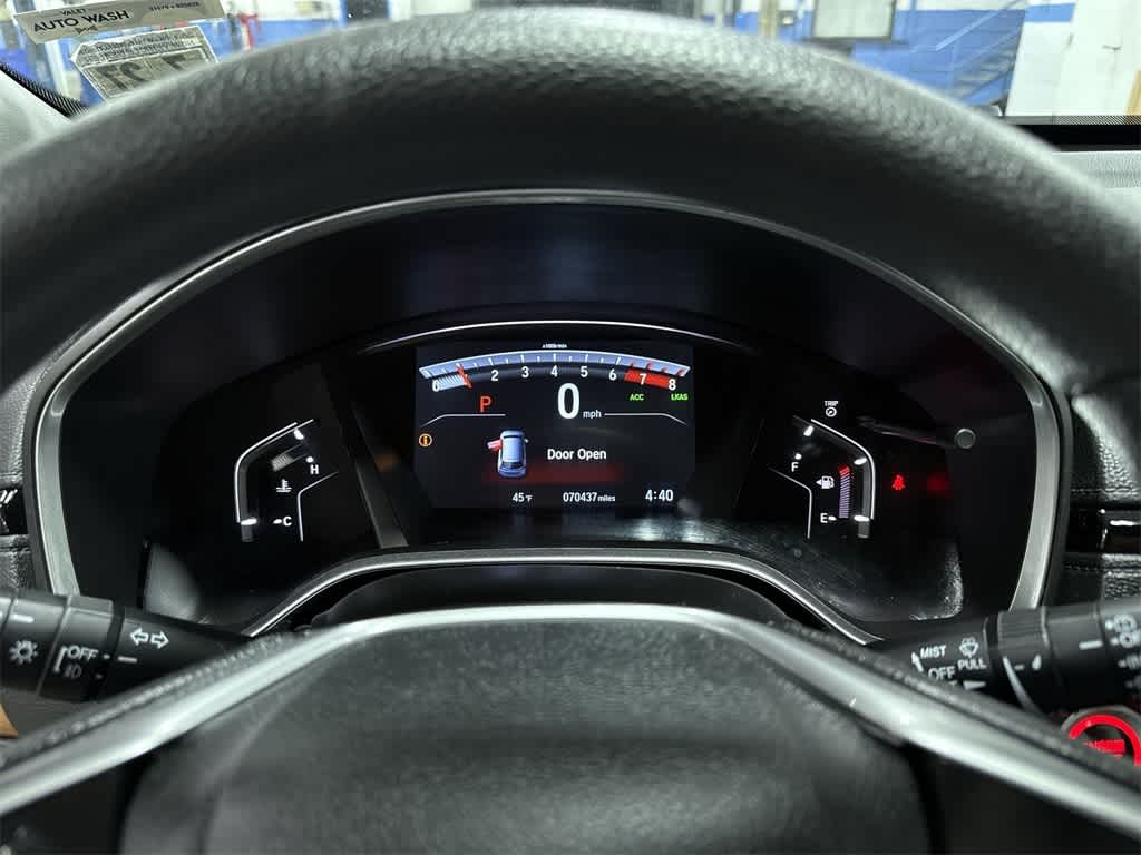 Thumbnail: 2022 Honda CR-V - 32