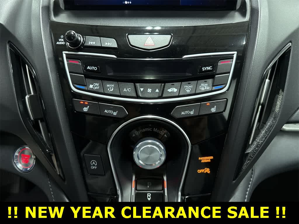 Thumbnail: 2019 Acura RDX - 20