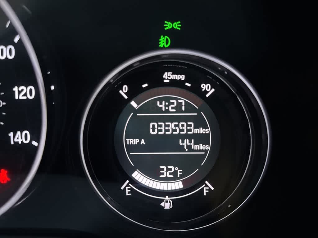 Thumbnail: 2020 Honda HR-V - 11