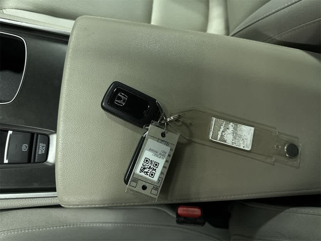 Thumbnail: 2019 Honda Accord - 30