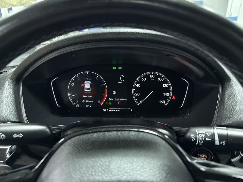 Thumbnail: 2022 Honda Civic - 31