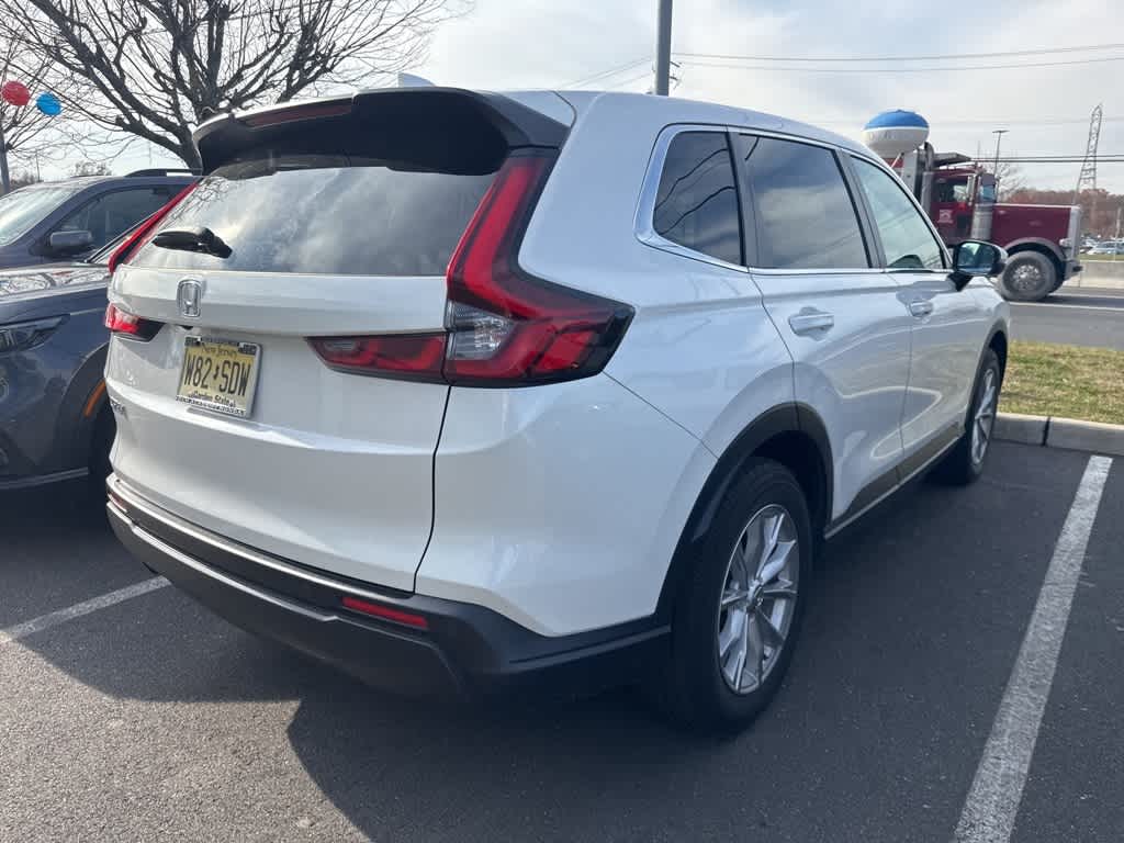 Thumbnail: 2023 Honda CR-V - 4