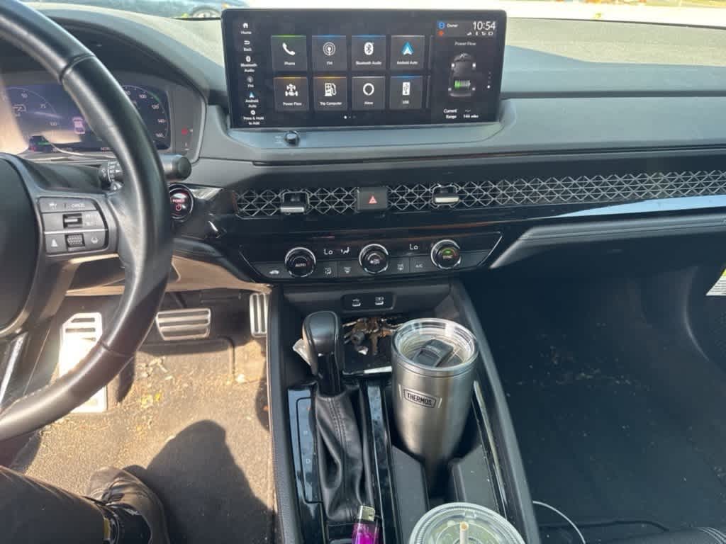 Thumbnail: 2024 Honda Accord - 13