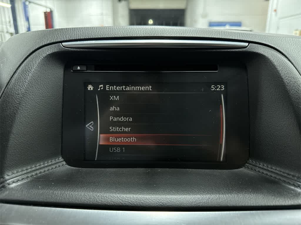 Thumbnail: 2016 Mazda CX-5 - 21