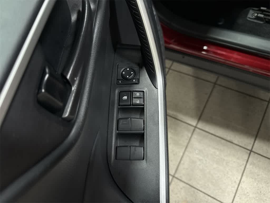 Thumbnail: 2024 Toyota RAV4 - 22