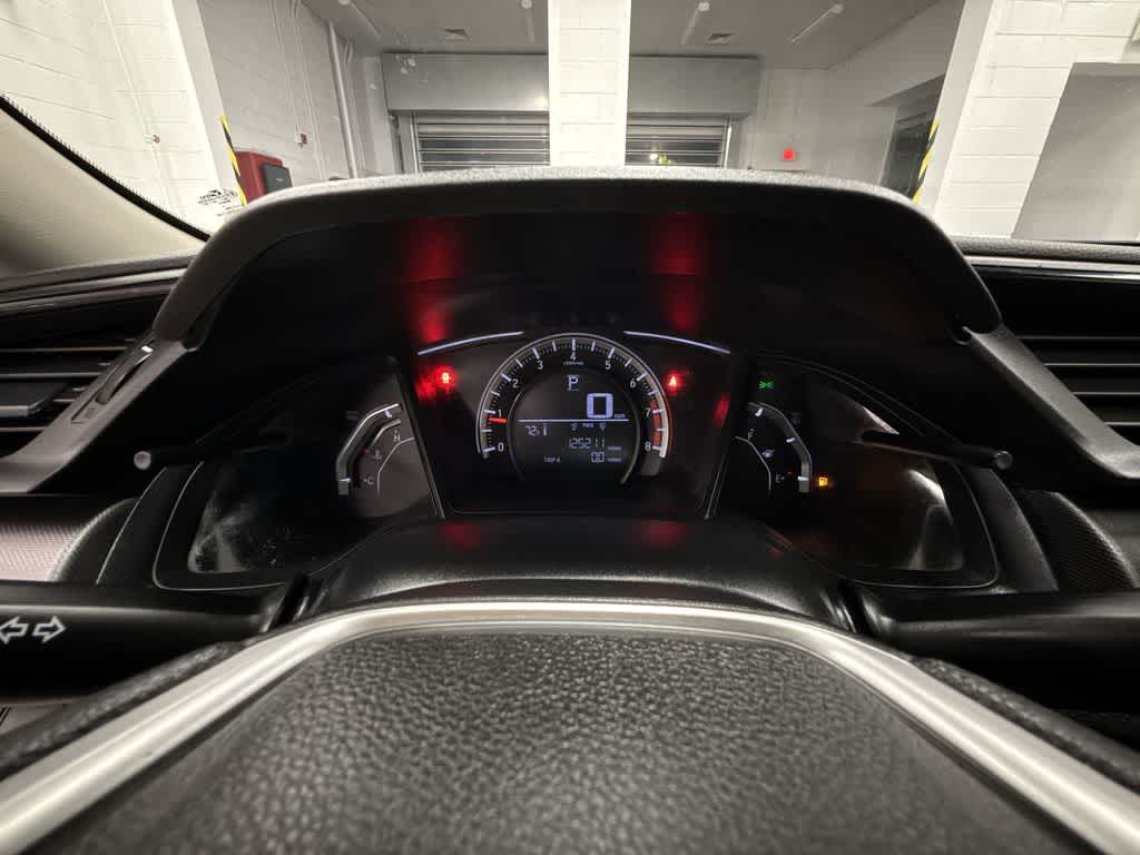 Thumbnail: 2017 Honda Civic - 28