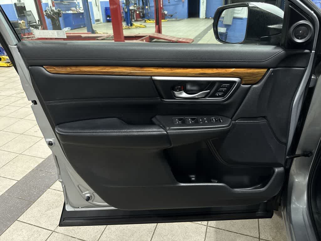 Thumbnail: 2019 Honda CR-V - 30